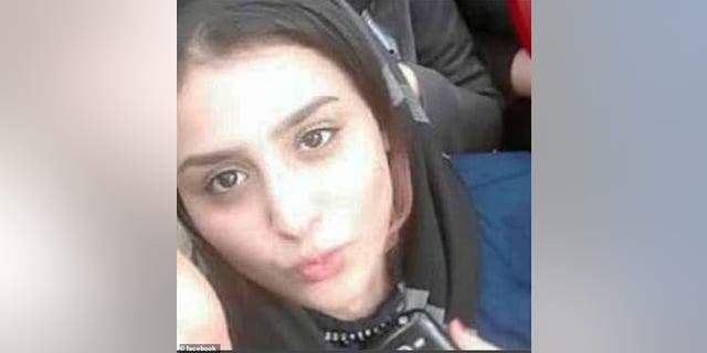 19-year-old Fatemeh Barhi was beheaded by her husband and cousin – her body dumped by the riverside – only two days after running away with a man who helped her escape a forced marriage a year earlier.