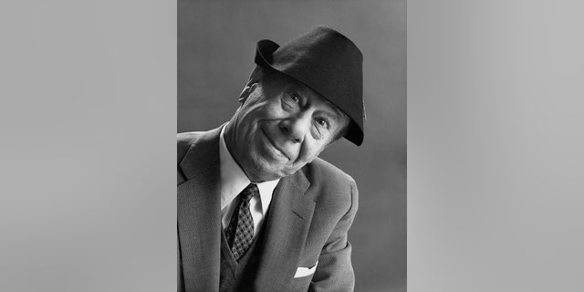 Bert Lahr