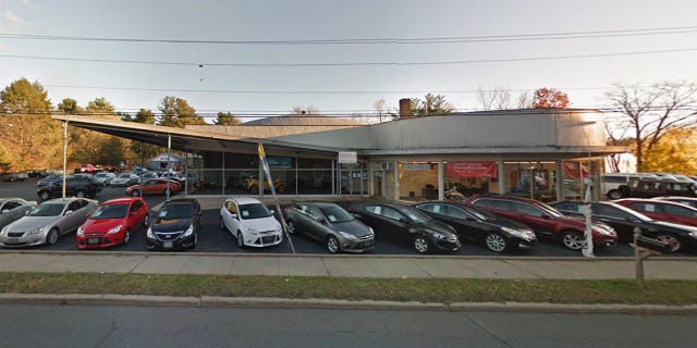 613 Automotive Group in Ellenville, NY.