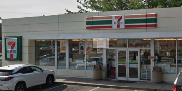 Police were called to the 7-Eleven at 218-01 Northern Blvd on June 13 with reports of an Asian being verbally abused and physically assaulted by a white man hurling racist slurs at him.