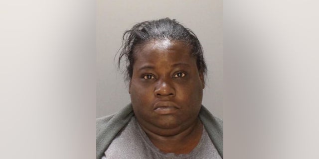 Angela Hall, 41, faces an attempted murder charged in connection with running over a Philadelphia police officer while fleeing the scene of looting and rioting last month, authorities said.