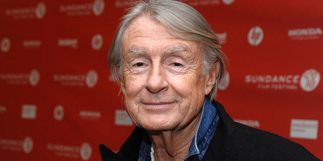 In this Jan. 29, 2010 file photo, director Joel Schumacher attends the premiere of 'Twelve' during the 2010 Sundance Film Festival in Park City, Utah. A representative for Schumacher said the filmmaker died Monday, June 22, 2020, in New York after a year-long battle with cancer. He was 80.