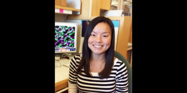 Alyssa Johnson, assistant professor of Biological Sciences, said she would "drop" any students on a "hate speech" list.