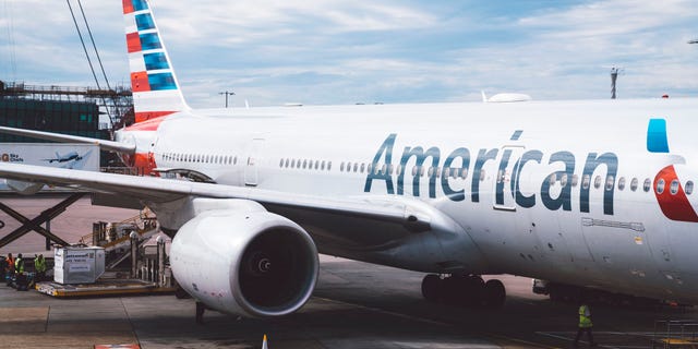 June 3rd will be American Airlines' last flight to Oakland Airport.