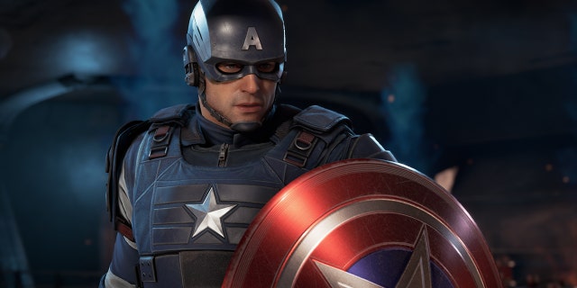 'Marvel's Avengers' Twitter account issued an apology after sharing an insensitive promotion for the upcoming game.