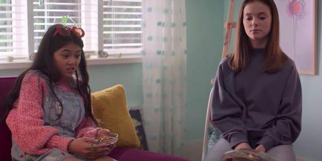 'The Baby-Sitters Club' will debut on Netflix on July 3.