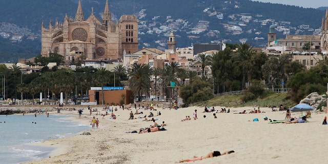 Francina Armengol, the president of Spain’s Balearic Islands, said Germany was chosen to test the new regulations due to its relatively low number of coronavirus cases and deaths.