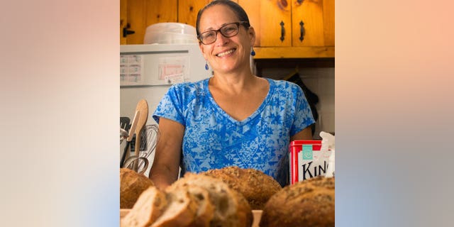 King Arthur Flour Hotline baking specialist and artisan bread baker Barbara Alpern explained how the pandemic has changed the hotline.