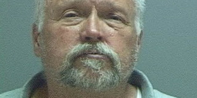 Brandon McCormick, 57, of Taylorville, Utah