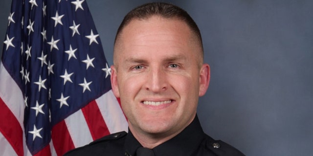 Detective Brett Hankison was fired in June, Louisville police say.