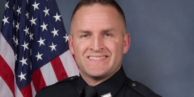 Detective Brett Hankison was fired in June, Louisville police say.