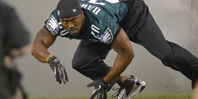 Brian Dawkins was one of the best strong safeties in the NFL. (Photo by Drew Hallowell/Philadelphia Eagles/Getty Images)