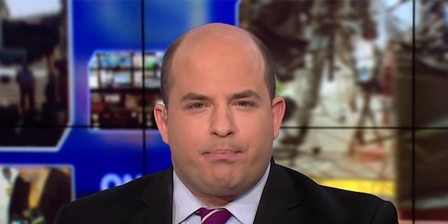 Sunday’s edition of Brian Stelter’s "Reliable Sources" averaged only 698,000 viewers for its fourth smallest turnout of the year.