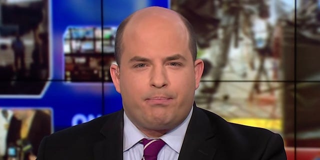 Sunday’s edition of Brian Stelter’s "Reliable Sources" averaged only 698,000 viewers for its fourth smallest turnout of the year.