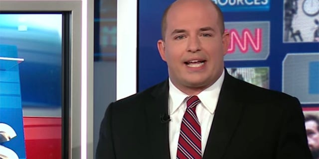 In August, "Reliable Sources" with Brian Stelter is down 41% among the advertiser-coveted demographic of adults age 25-54 compared to the same month last year.