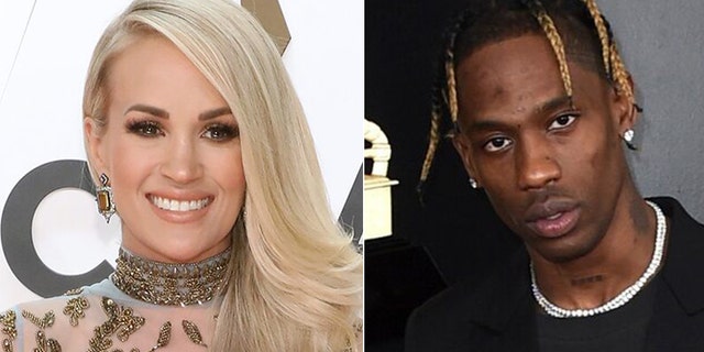 Carrie Underwood and Travis Scott were among the musicians set to perform at Stagecoach and Coachella, respectively.