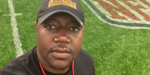 Two people were killed this past weekend amid unrest, including 38-year-old Chris Beaty, a former offensive lineman for Indiana University.