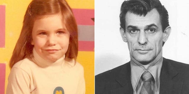 Kelly Ann Prosser was 8 when she was killed in 1982. Police said her killer was Harold Wayne Jarrell who died in 1996 at the age of 67.