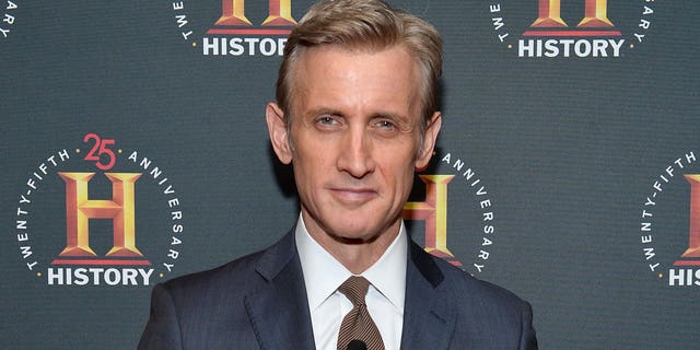 'Live PD' host Dan Abrams says show is 'coming back' after being pulled