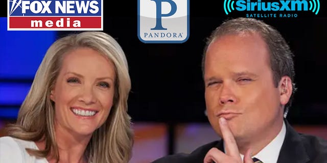 Fox News Podcasts includes more than 20 original programs, such as “I’ll Tell You What” with Dana Perino and Chris Stirewalt.