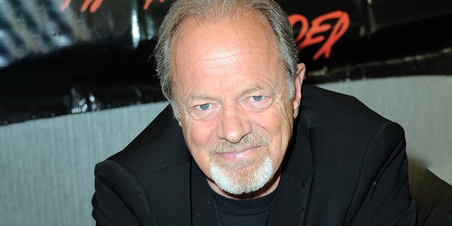 Actor Danny Hicks at the 2015 Monsterpalooza Horror Convention held at the Marriott Hotel & Convention Center on March 28, 2015 in Burbank, California. (Photo by Albert L. Ortega/Getty Images)