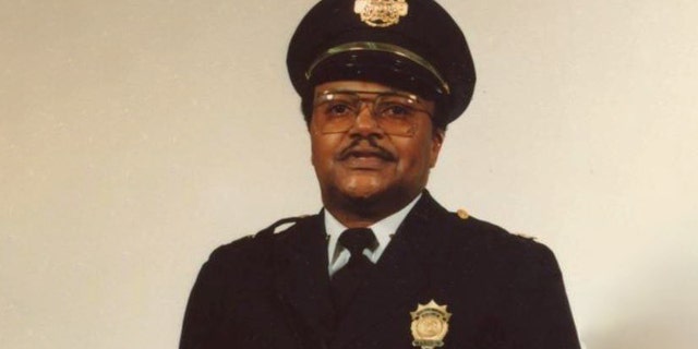 David Dorn served 38 years on the St. Louis police force before he retired in October 2007.