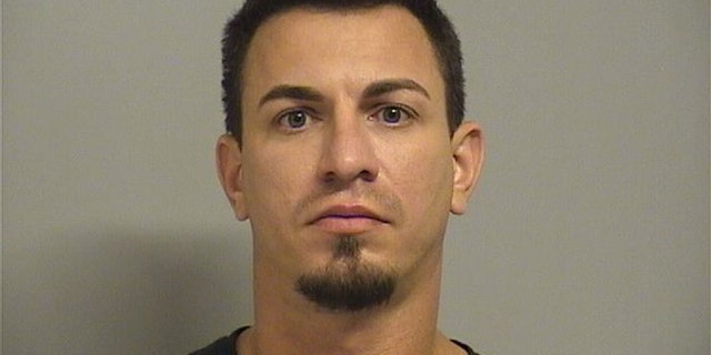 Dustin Dennis faced murder charges in the deaths of his two children.
