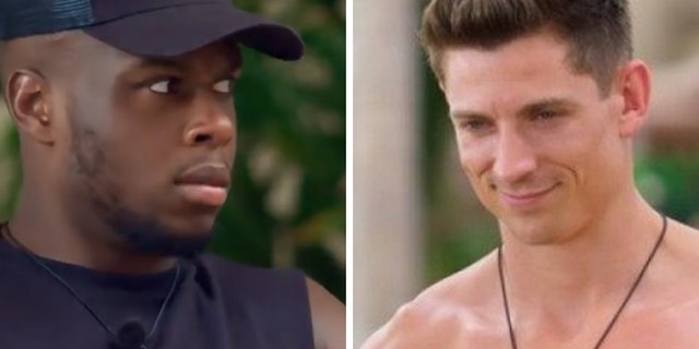 'Too Hot to Handle' star Keleche 'Kelz' Dyke slammed former co-star David Birtwistle. Dyke accused Birtwistle of 'using' him in support for Black Lives Matter.