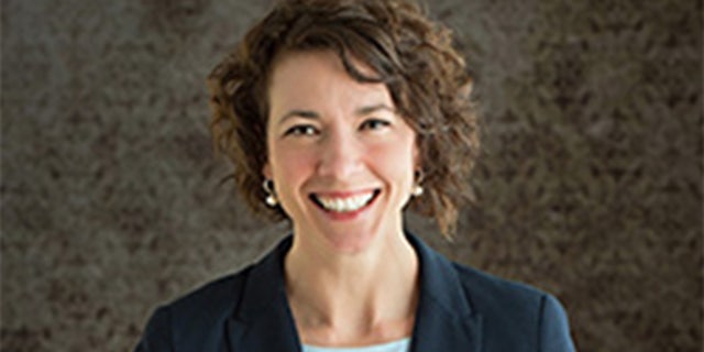 Duluth Mayor Emily Larson