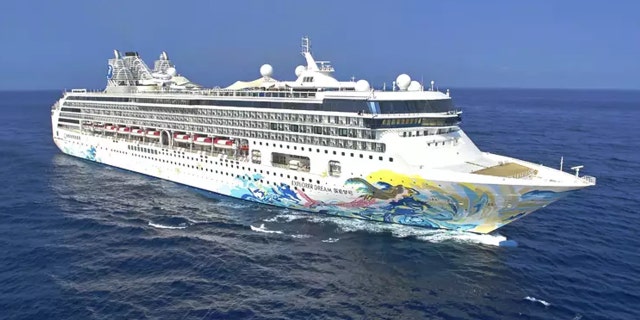 Dream Cruises To Be First Cruise Line In The World To Resume 