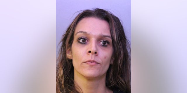 Sarah Alameh, 31, of Eagle Lake, Fla., called 911 four times to ask for a ride, police said.