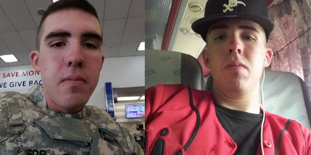 Fort Hood private Gregory Scott Morales disappeared in August 2019