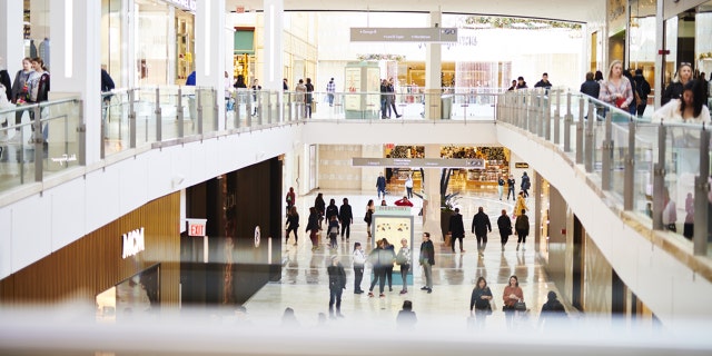 Black Friday has long served as the kick-off for the holiday shopping season.