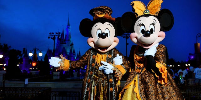 Disney World cancels Halloween party, adjusts Epcot festival date ...