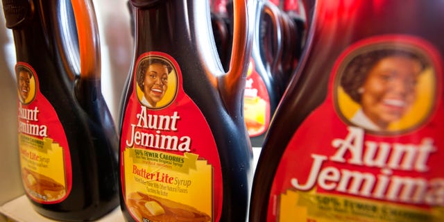 Aunt Jemima is being rebranded with a new name and image, parent company Quaker Oats has announced, acknowledging that the face of the brand was “based on a racial stereotype.”