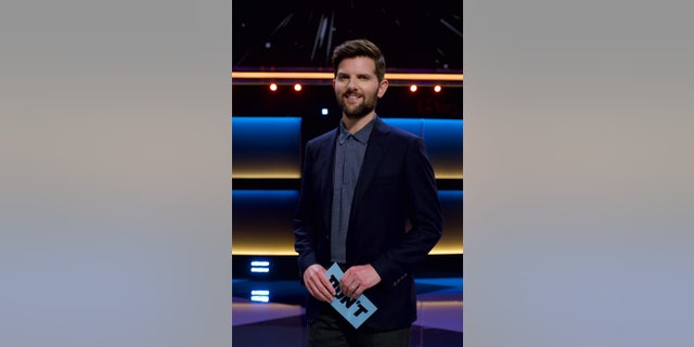 'DON'T' is executive produced by Ryan Reynolds and hosted by Adam Scott.