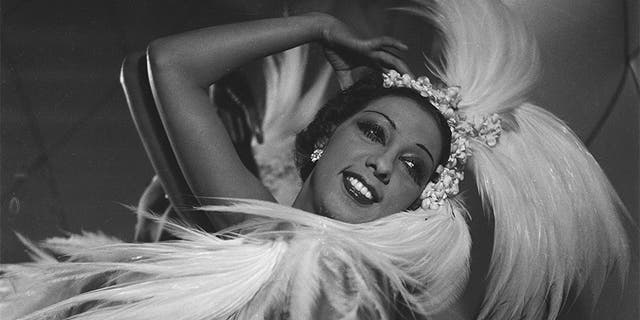 Josephine Baker