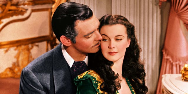 'Gone with the Wind' was removed from HBO Max. 