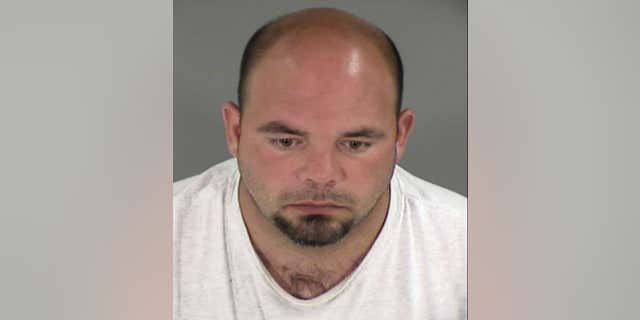 Harry H. Rogers faced charges including assault and battery.
