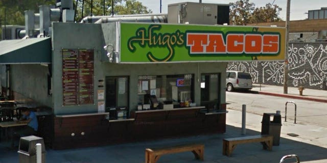The restaurant has posted it rules for wearing masks at both of its locations, but, according to the notice, customers have not followed the mandate and have reportedly become upset when employees ask them to cover up.