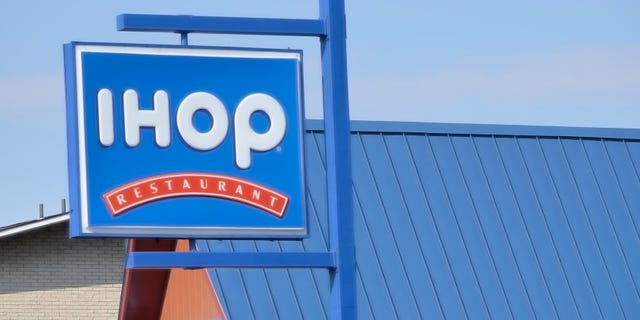 A representative for IHOP confirmed to Fox News that the restaurant’s menu will now only be two pages long, which is down from 12.