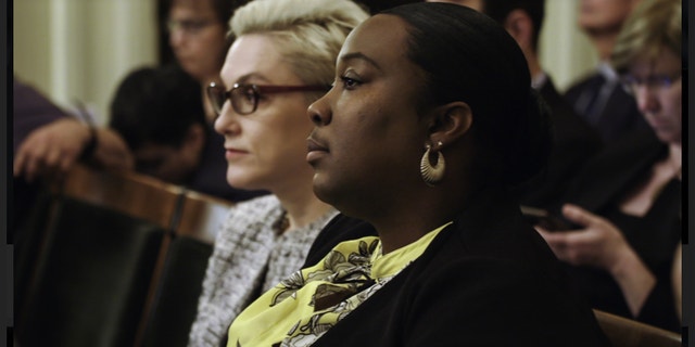 “Belly of the Beast” traces the story of one woman who was involuntarily sterilized at the California facility and teams up with lawyer Cynthia Chandler to bring a national spotlight to the issue.