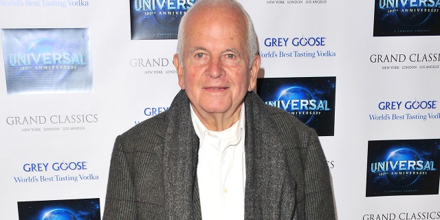 Sir Ian Holm died at age 88 due to Parkinson's related issues.