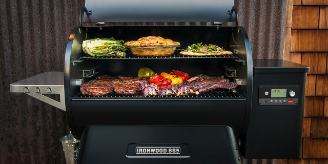 "Prep work can make grilling a lot more fun; have everything ready to go from your meat and seasoning, your tools, and your back up beer so you can stay near the grill and keep an eye on things."