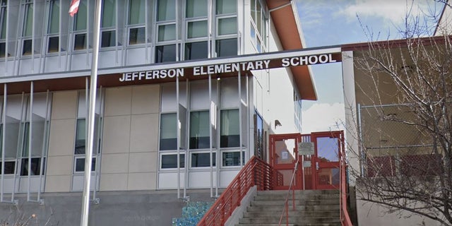 Two schools named after George Washington and Thomas Jefferson in the Berkeley Unified School District will be renamed after a push from Black Lives Matter activists.