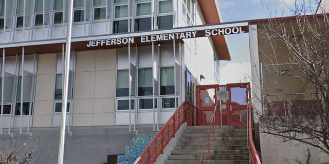 Two schools named after George Washington and Thomas Jefferson in the Berkeley Unified School District will be renamed after a push from Black Lives Matter activists.