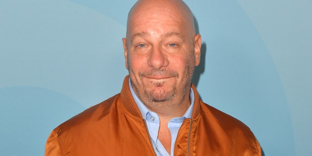 Comedian Jeff Ross denies allegations of having a relationship with an underage girl.
