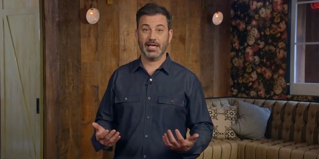 Jimmy Kimmel has come under fire recently for several incidents of inappropriate behavior.