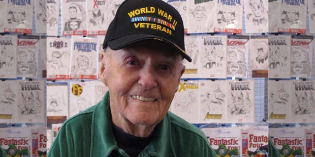Joe Sinnott, the legendary Marvel artist, has died at the age of 93, his family announced on June 25.