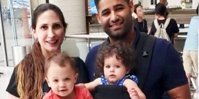 Juan Rodriguez pleaded guilty to the misdemeanor of two counts of second-degree reckless endangerment; his freedom would be voided if he is arrested within the next year. (FILE)